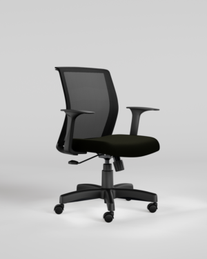 Cadeira Goah giratória